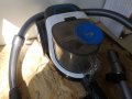 Прахосмукачка без торба, PowerCyclone 5, Четка TriActive, 650W, снимка 3