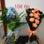 букети за 15 септември , снимка 7