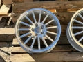 5х112 18 Цола Джанти OEM Audi A4 S4 Оригинални 5x112 чисто нови ЕТ 47 J 8, снимка 2