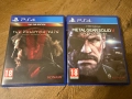 Metal Gear Solid V + MGSV Groud Zeroes, снимка 1
