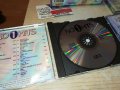 NO 1 HITS X3 CD GERMANY LIKE NEW 0610231140, снимка 14
