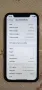 Отличен iPhone Xr 64 GB Coral 100% батерия чист iCloud iOS 18, снимка 4