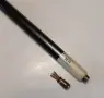 Ретро метален цангов молив/перомоливка Koh-i-noor - Toison D'or Versatil 5900-2mm., снимка 6