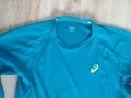 тениска термо блуза с дълъг ръкав Asics , снимка 7