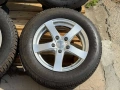 5х112 15 Цола Джанти Seat Leon Skoda Octavia VW Golf Bora Touran Caddy, снимка 4