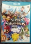 Super Smash Bros. за Nintendo Wii U, снимка 1