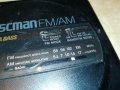 SONY D-T24 DISCMAN FM/AM PLAYER-JAPAN 0901221718, снимка 2