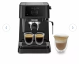 DeLonghi EC230.BK Кафемашина, 1100 W, 15 Bar, снимка 1