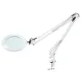 Led работна лампа с Лупа Beyamz Увеличително стъкло за маникюр и козметика, снимка 1
