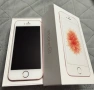 Apple iPhone 5 SE, 32GB, с кутия!, снимка 2