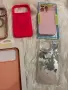 Перфектен Apple iPhone 17 Pro Silver 256GB, снимка 10
