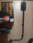 комплект Reptile Dome ,Hologen HEAT LAMP 50w UVA светлина и държач , снимка 4