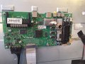 Main Board 17MB95-2.1 for 40inc for Toshiba 40L1347DG DISPLAY VES400UNDS-03