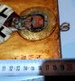 Икона "Свети Никола", Милена Чолакова , снимка 10