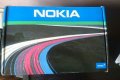 Car kit Nokia - чисто нов, снимка 1 - Nokia - 30234457