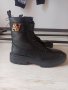Стильни уникални ботинки ботуши, снимка 6