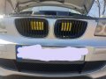 въздуховоди за Bmw e82,e87 e88, снимка 1