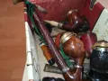 PIPE-ORIGINAL PIPE-ВНОС SWISS 2401250755, снимка 3