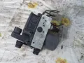 ЗА ЧАСТИ ABS модул e39 с повреда, хидравлика ОК, е39, снимка 1