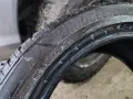 2бр.зимни гуми BRIDGESTONE 245 45 18 DOT25 цена за брой, снимка 6