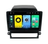 Мултимедия Android CarPlay за Chevrolet Captiva 2006–2011 + Подарък камера за заден ход, снимка 2