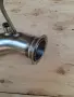 Downpipe Bmw M47 163 Даунпайп М47 163кс, снимка 3