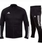 Нови мъжки екипи  Adidas , снимка 1 - Спортни дрехи, екипи - 35909467