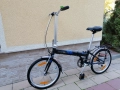 Dahon d3 speed 20* Cro-moly Germany , снимка 11