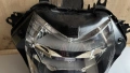Фар за мотор Suzuki GSX 1300 led, снимка 2