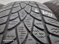 4бр зимни гуми 225/60/17 DUNLOP L03011, снимка 3