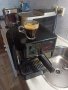 Кафемашина Саеко Диаболо работи отлично и прави хубаво кафе с каймак , снимка 2