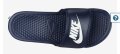 Nike Benasdi JDI размер 41., снимка 2