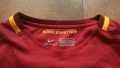 NIKE AC ROMA NAINGGOLAN Kids Footbal T-Shirt Размер 10-12 г / 137-147 см детска футболна 46-67, снимка 9