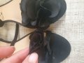 Дамски сандали Zara 36, снимка 2