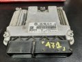 Компютър за ДВГ за Шкода Фабия 07г.1.4 ТДИ 80k.c BMS, снимка 1