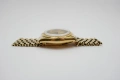Rolex 18k gold, верижка - 9k gold, снимка 5