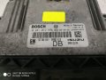 EDC16C9-3.30 0281012694 ISUZU 8980135190 OPEL ASTRA H 1.7 CDTI 100HP 55560810, 0 281 012 694, 55 560, снимка 1