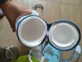 2 броя термоси и бебешки лигавници, снимка 2