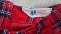 Детска карирана рокля H&M 7-8 години, снимка 5