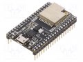 Развойна платка ESP32-WROOM-32D ESP-32 Bluetooth WIFI, снимка 2