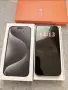 iPhone 15 pro черен , снимка 7
