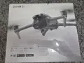 Продавам чисто нов запечатан с гаранция DJI Air 3S RC 2 Fly More Combo, снимка 2