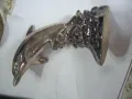 Интересен красив и масивен делфин., снимка 1