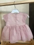 Бебешка рокля ПОСЛЕДНА, снимка 4