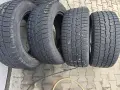 гуми стари за джип, снимка 1