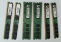 Рам памети DDR 2 за компютър, снимка 13