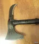 2 модела Тактическа Брадва Томахавка Туристическа брадвичка SOG Tomahawk, снимка 11