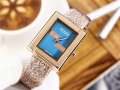 Дамски часовник Forever Fendi с кварцов механизъм, снимка 1 - Дамски - 37344493