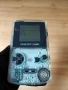 НЕУПОТРЕБЯВАН Nintendo Game Boy Color Clear (Японско издание) в ПЪЛЕН КОМПЛЕКТ + 2500 игри ПОДАРЪК, снимка 3