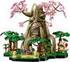 LEGO The Legend of Zelda Great Deku Tree 2 в 1 – 77092, 2500 части, снимка 10